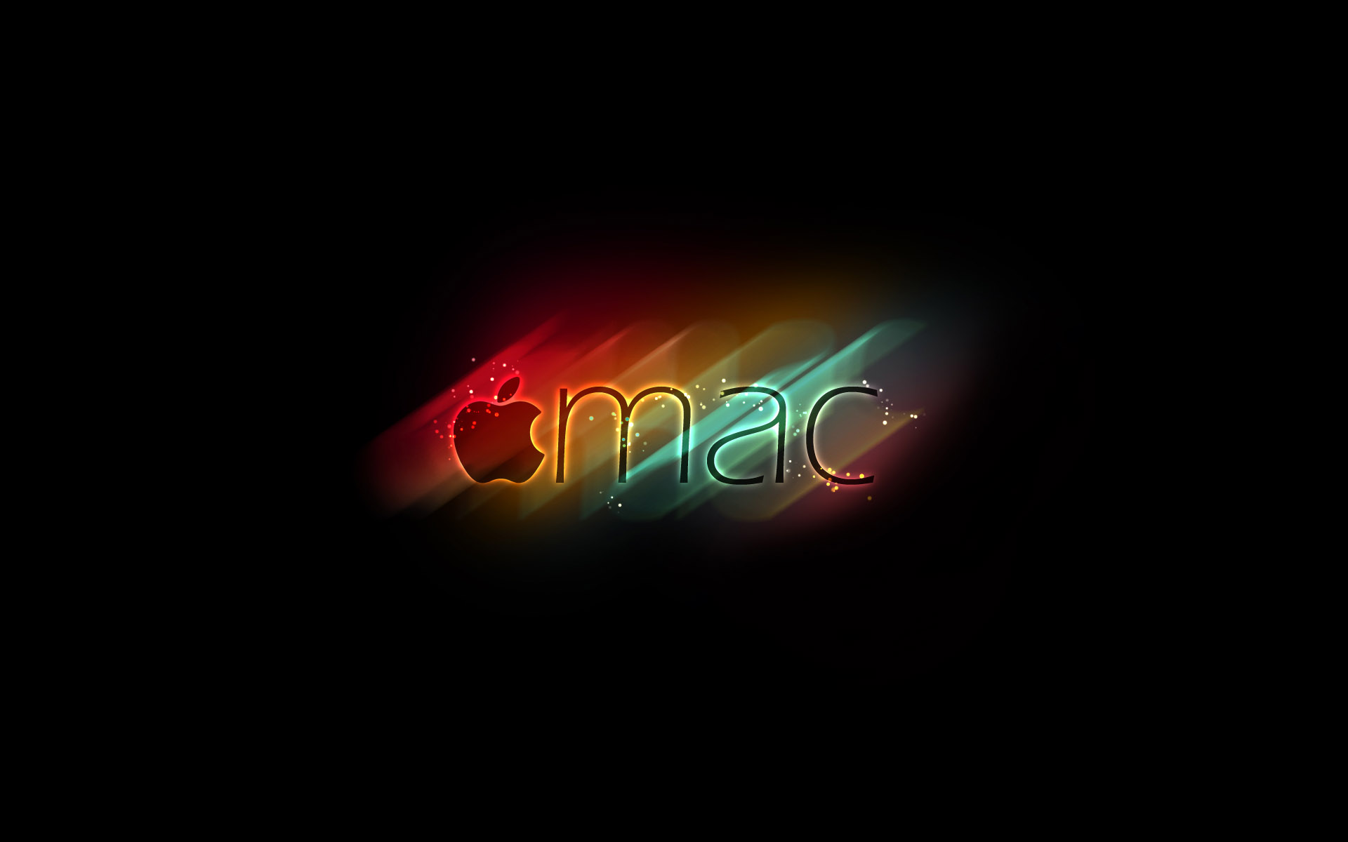 Apple MAC Colors2293614667